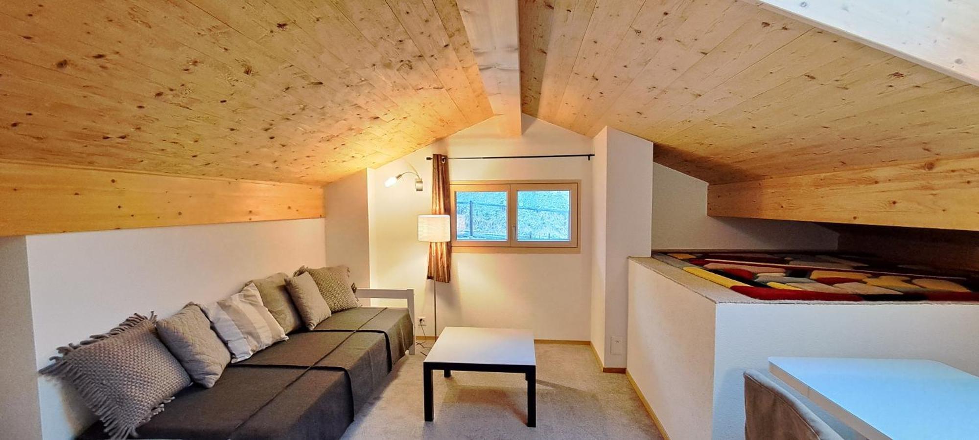 Chalet Diognysos B&B, Boutique Hotel & Wellness Crans-Montana Bagian luar foto
