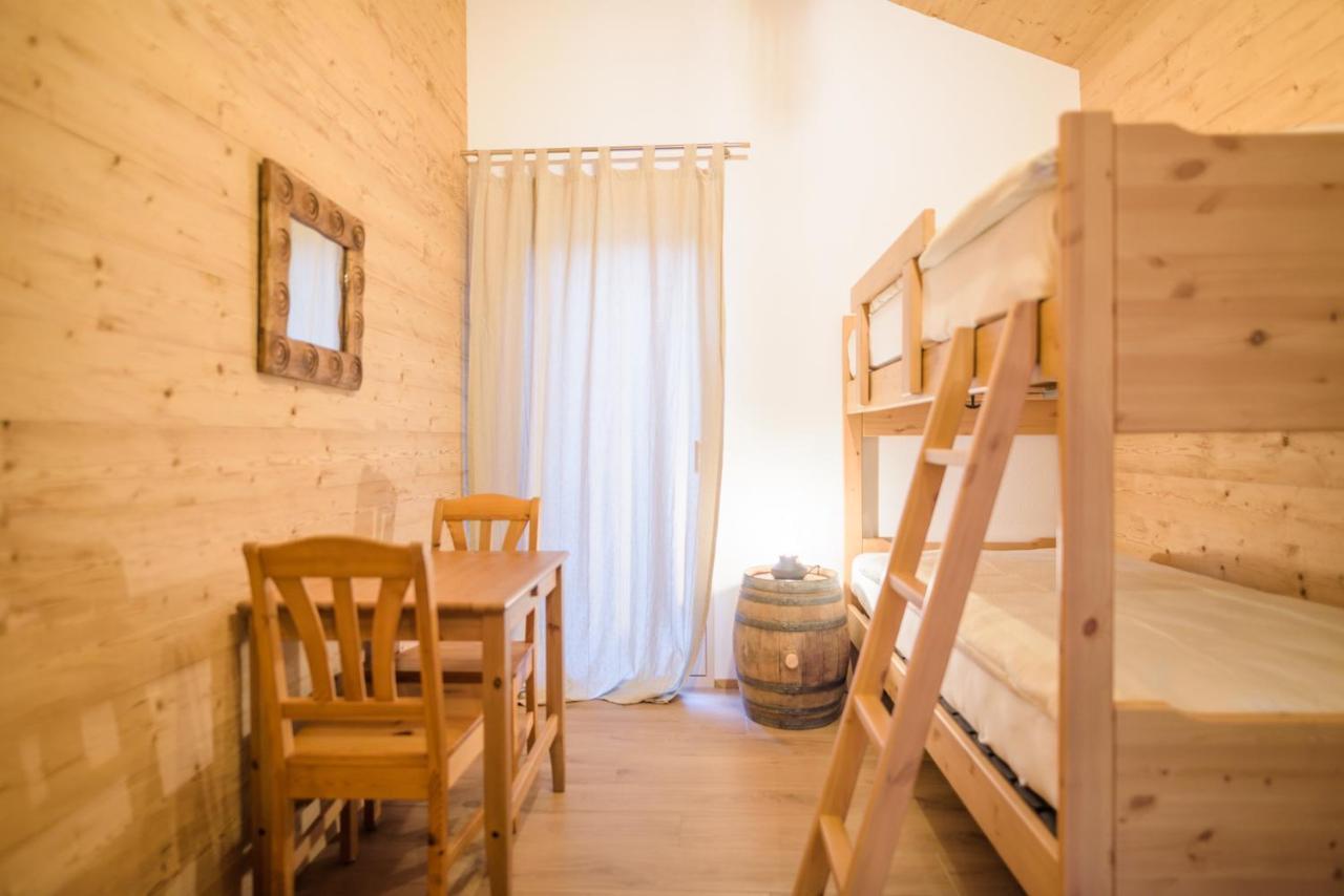 Chalet Diognysos B&B, Boutique Hotel & Wellness Crans-Montana Bagian luar foto