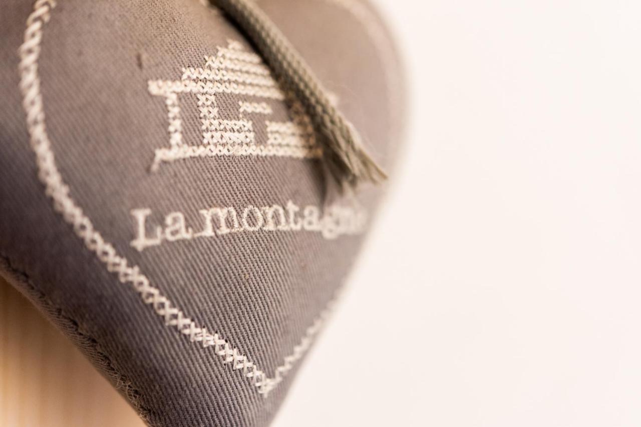 Chalet Diognysos B&B, Boutique Hotel & Wellness Crans-Montana Bagian luar foto
