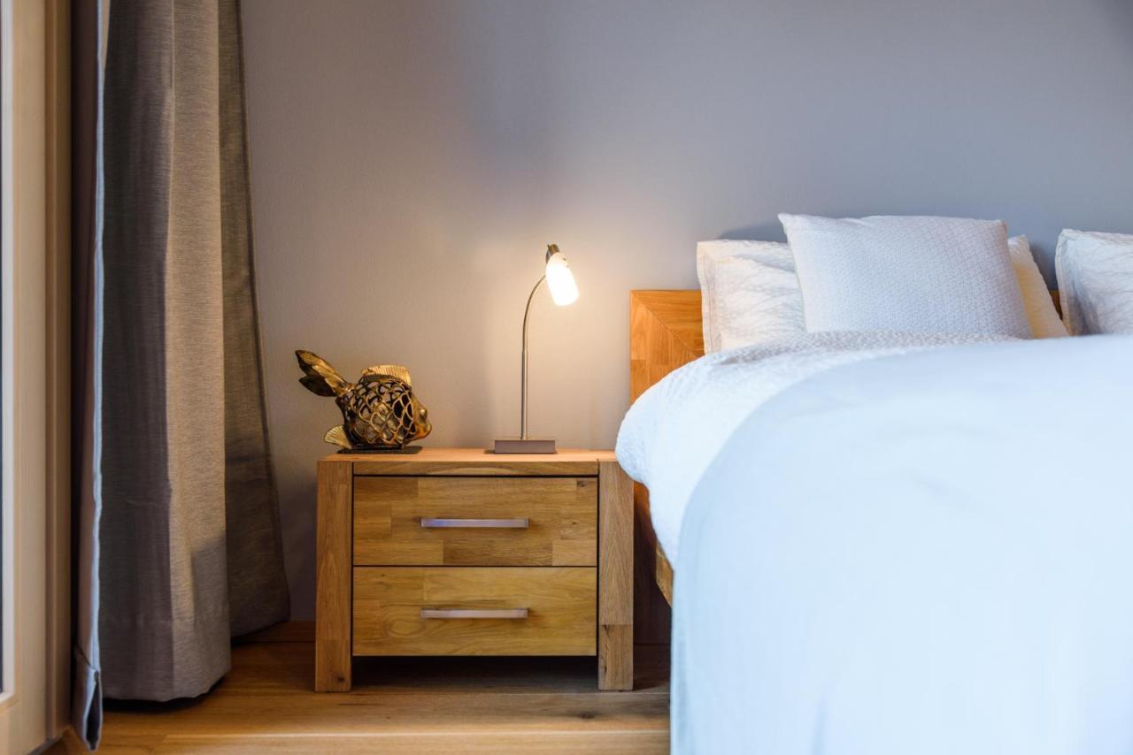 Chalet Diognysos B&B, Boutique Hotel & Wellness Crans-Montana Bagian luar foto